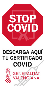 Descargar Certificado Covid
