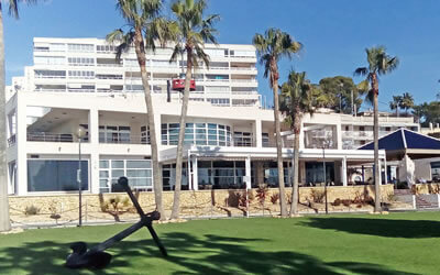 Club Náutico Villajoyosa