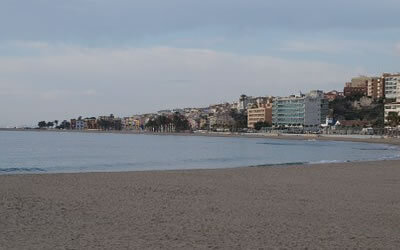 Playas de Villajoyosa