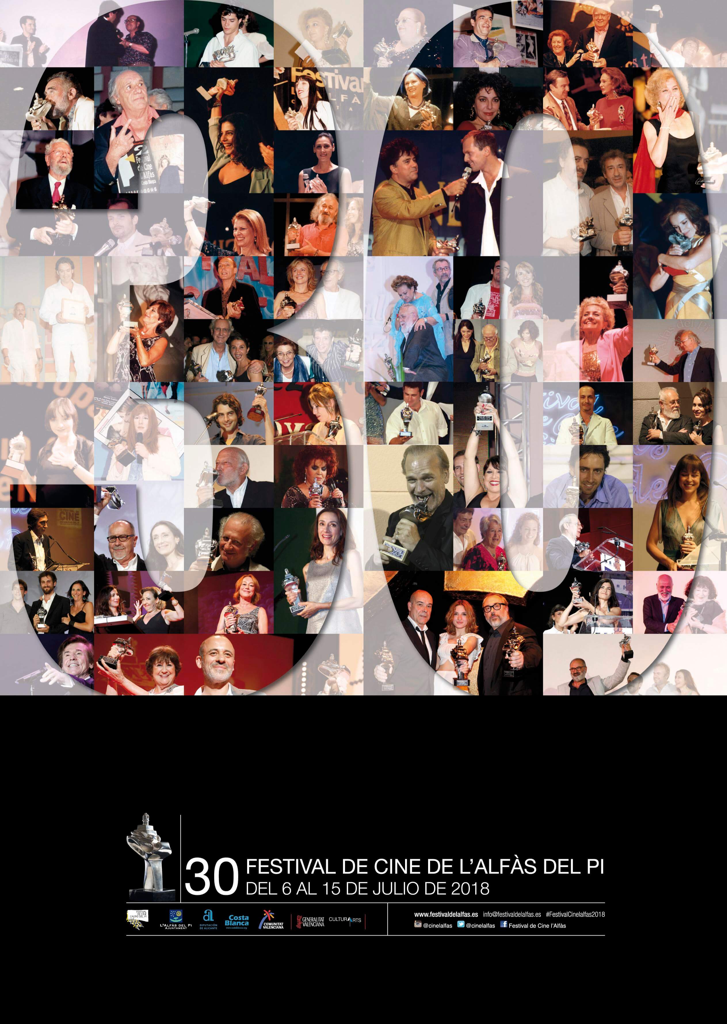 Festival de Cine Alfàs del Pi