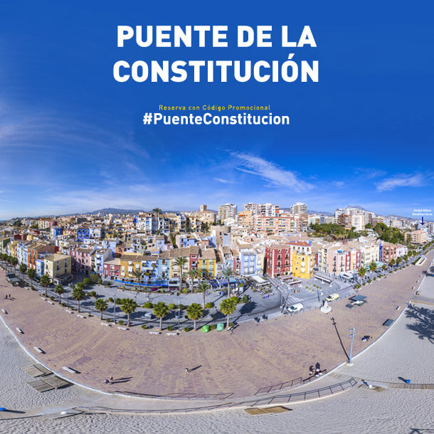 Puente de la Constitución