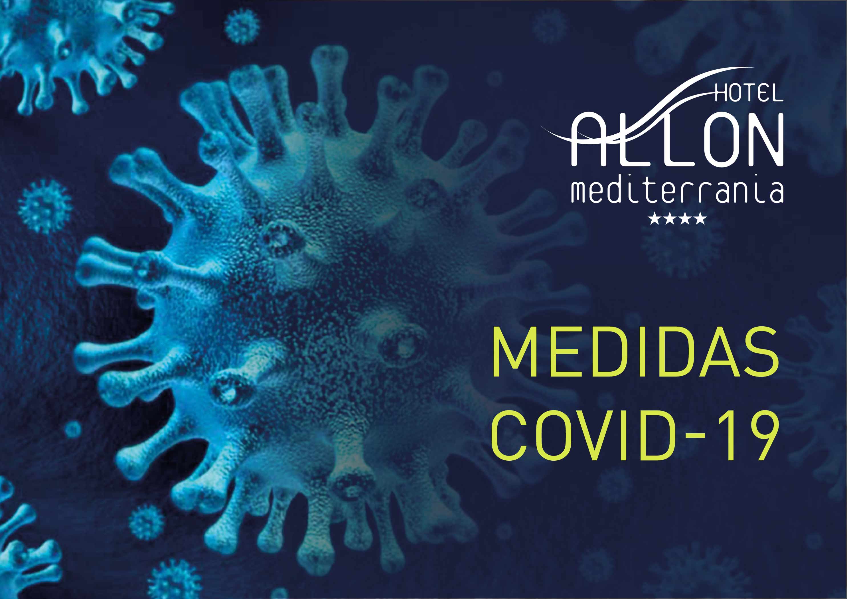 Medidas Covid-19