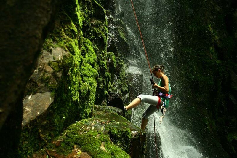 Deportes Naturaleza