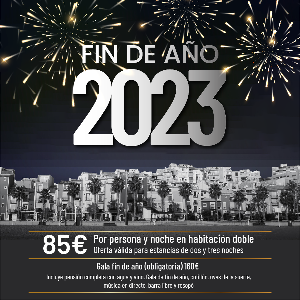 Nochevieja 2023