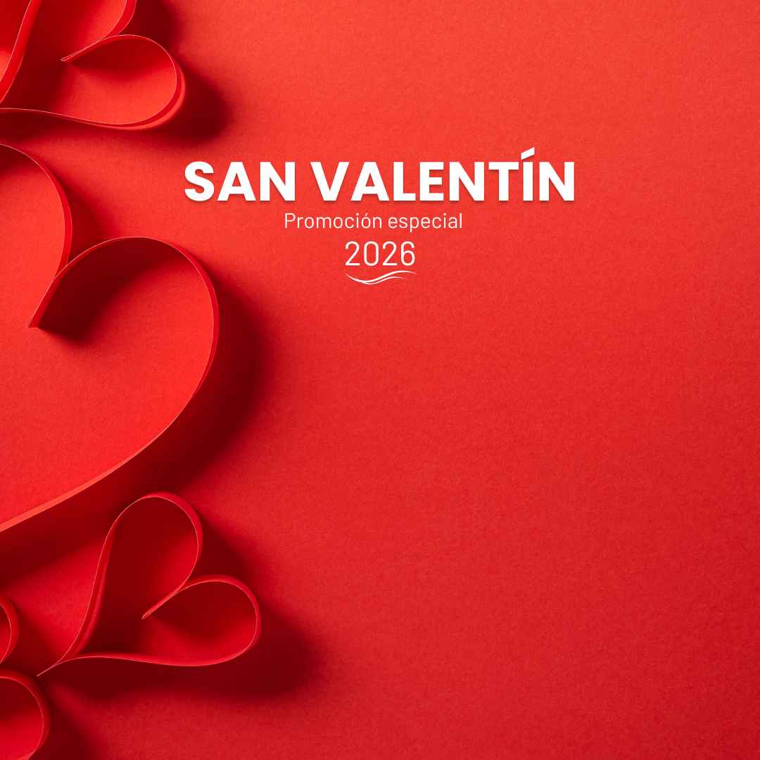 San Valentín 2026